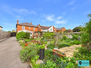 Rear Elevation- click for photo gallery